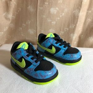 Nike Dunk Low SE TD Let’s Dance